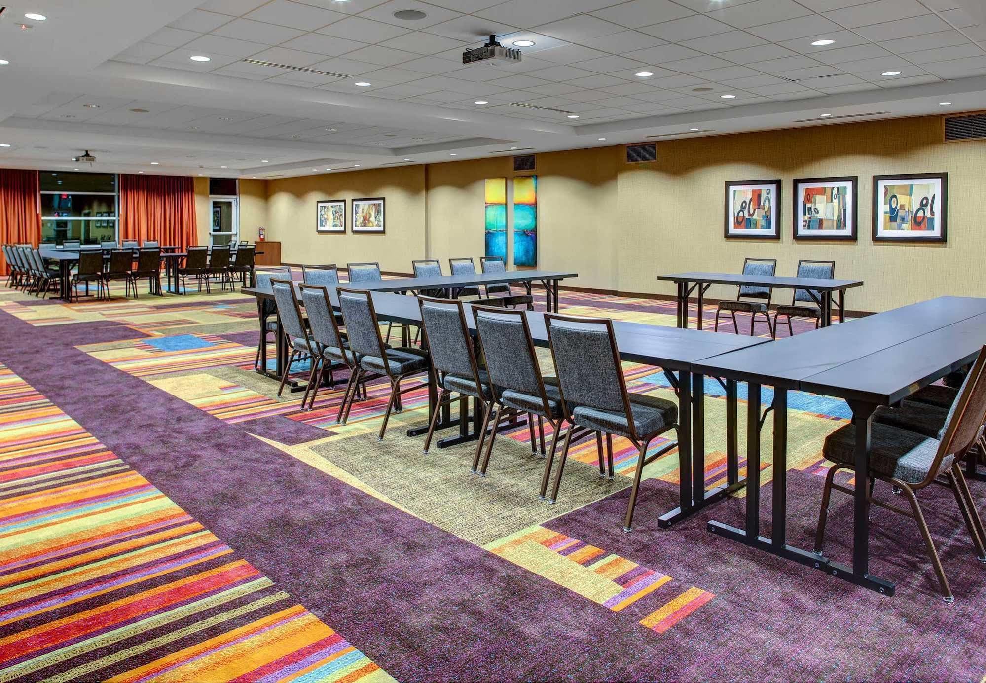 Fairfield Inn & Suites By Marriott Atlanta Stockbridge Exterior photo